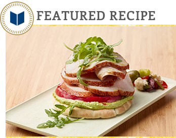 Featured Recipe