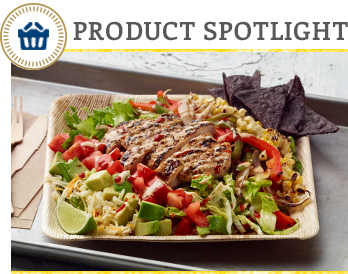 Product Spotlight