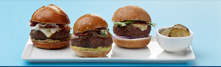 Three Philosophers Sliders