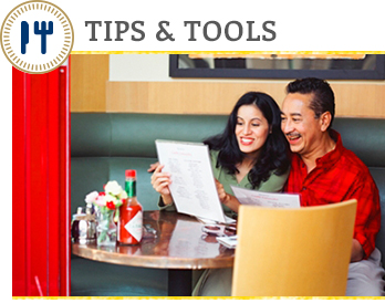 Tips and Tools