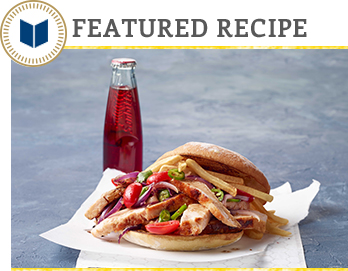 Featured Recipe