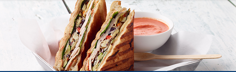 Diners want healthy options