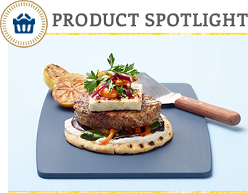 Product Spotlight