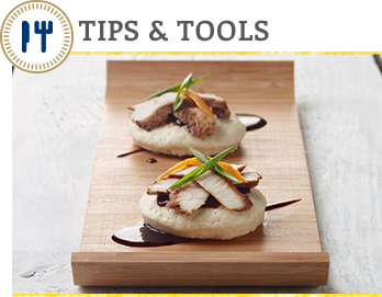 Tips and Tools