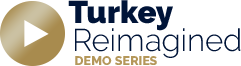 Turkey Reimagined