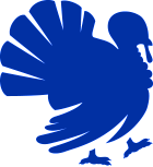 Animated Turkey