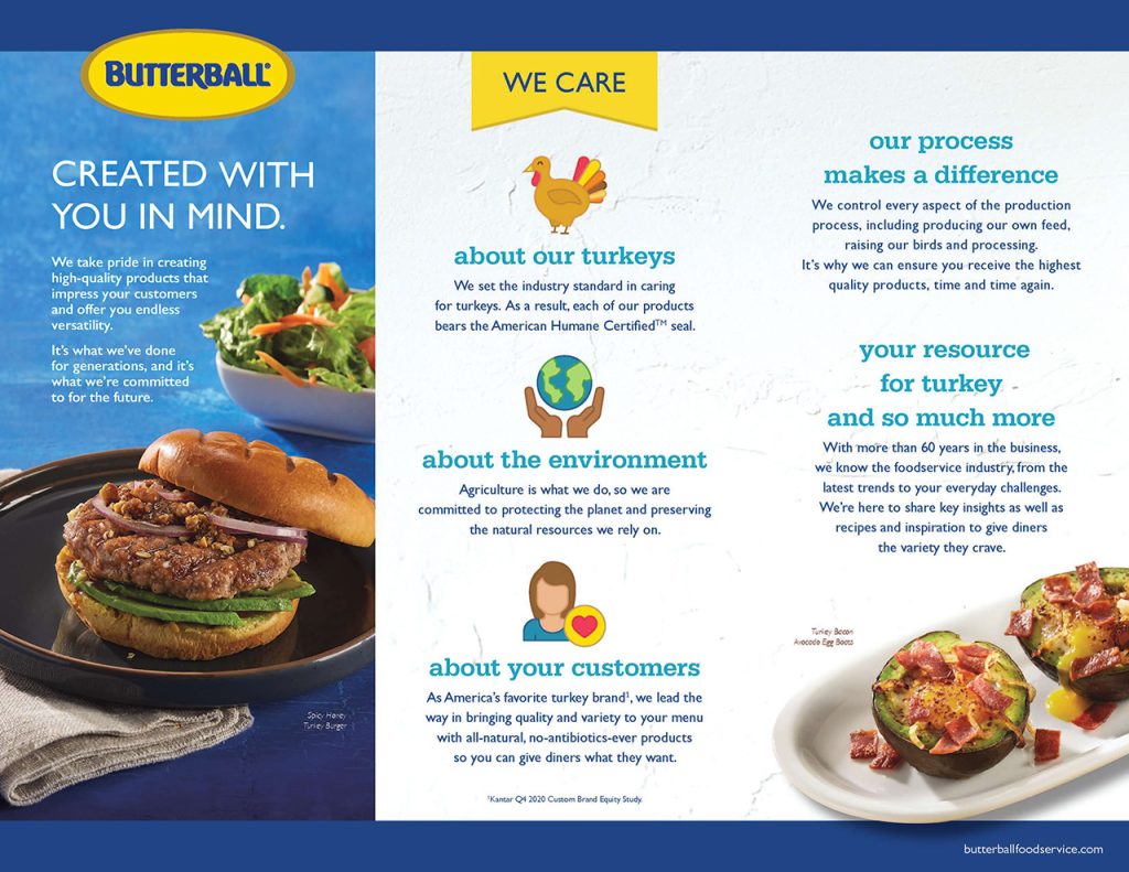 Full Line Brochure