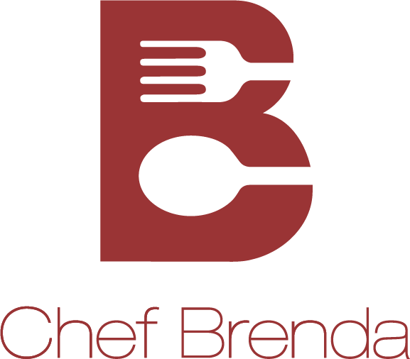 Chef Brenda