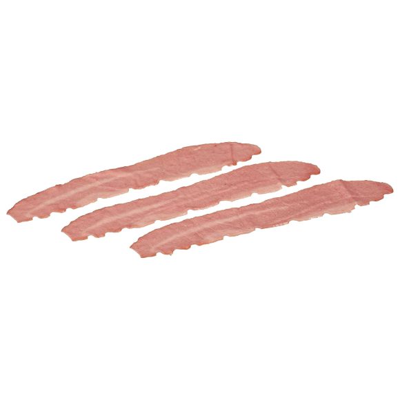 
						Foodservice Turkey Bacon						