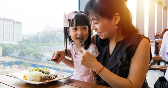 How Media is Feeding Gen Alpha’s Food Interests