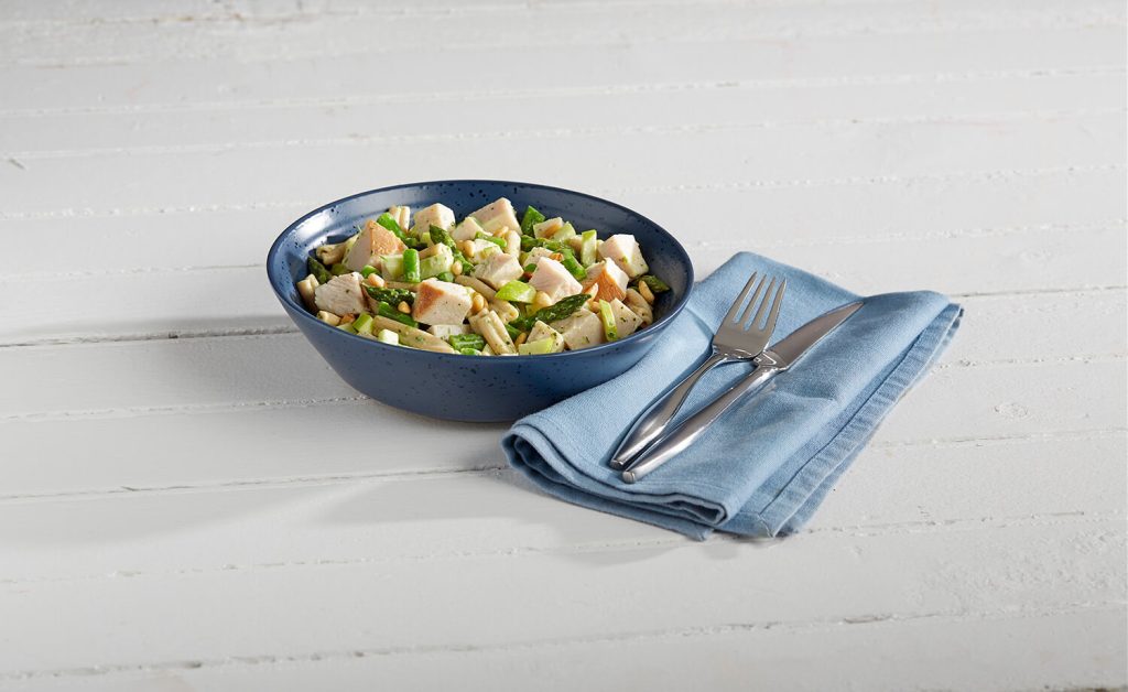 3 Ways to Refresh Your Summer Menu