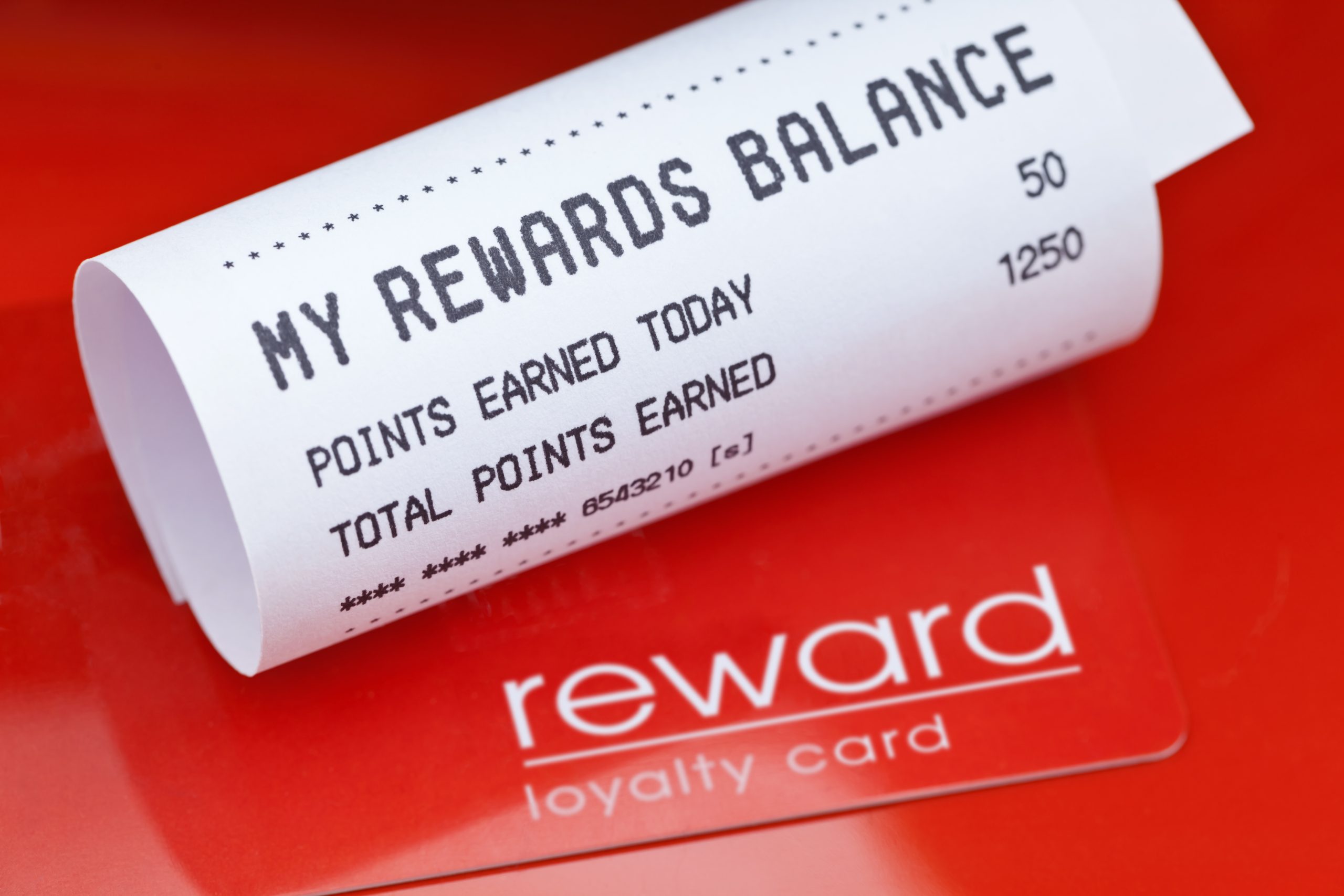 Loyalty Programs Are a Recipe for Restaurant Success image
