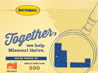 How We Help Missouri Succeed