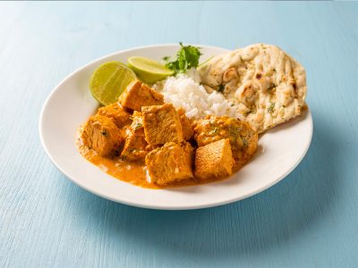 Butterball Turkey Rogan Josh