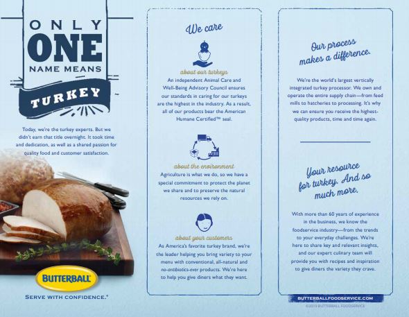 Product Brochure