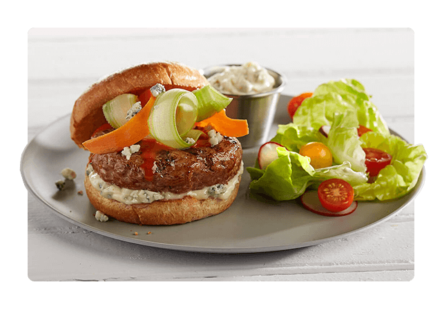 A classic comfort food that travels well.