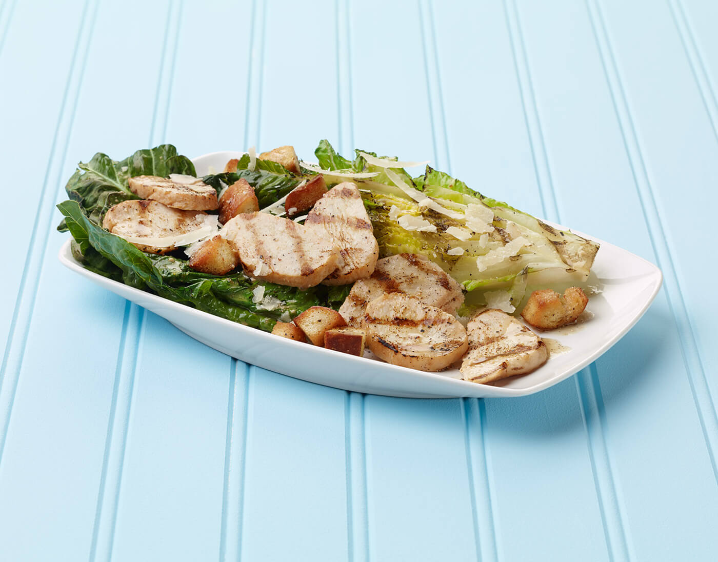 Butterball Foodservice | Classic Caesar Salad