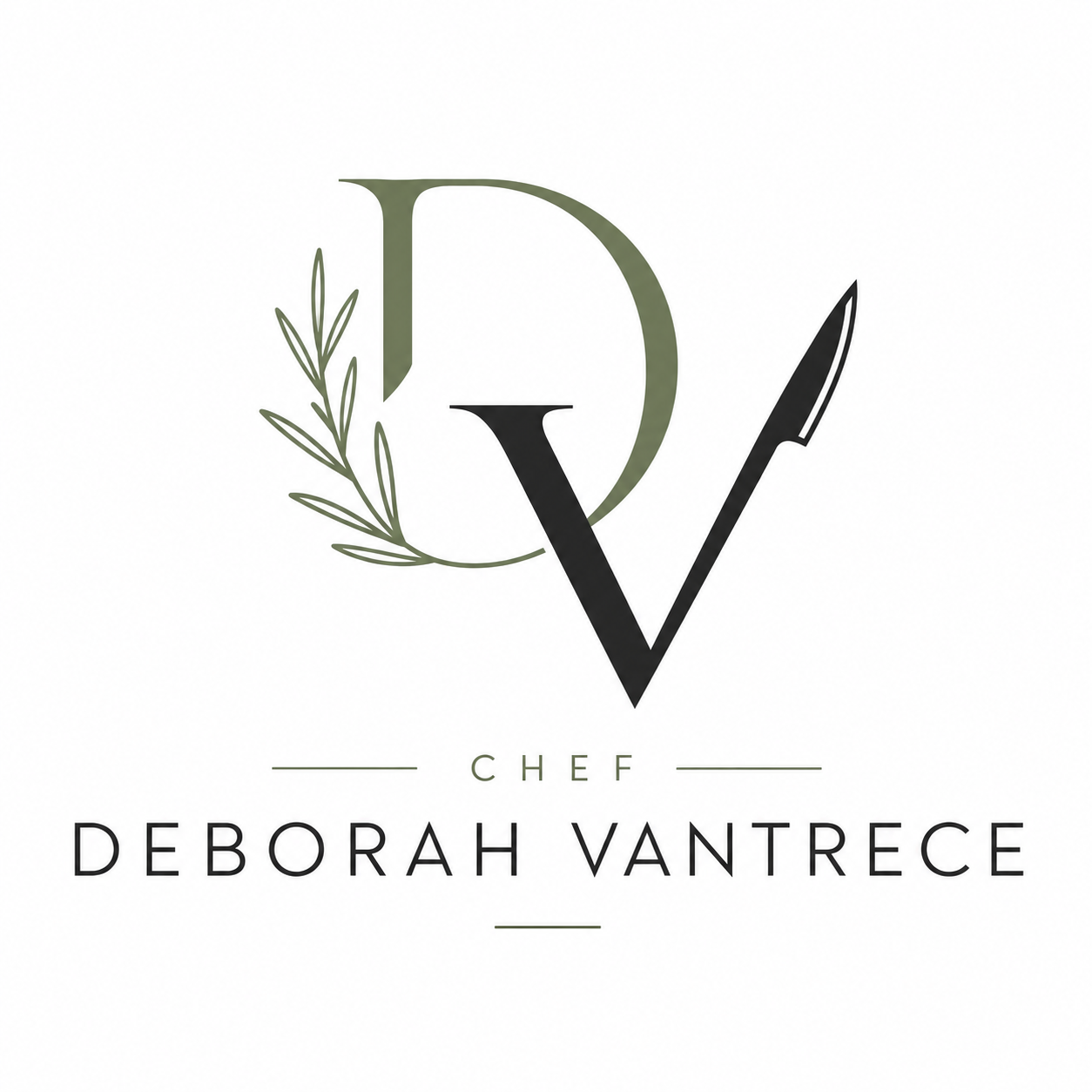 chef deborah
