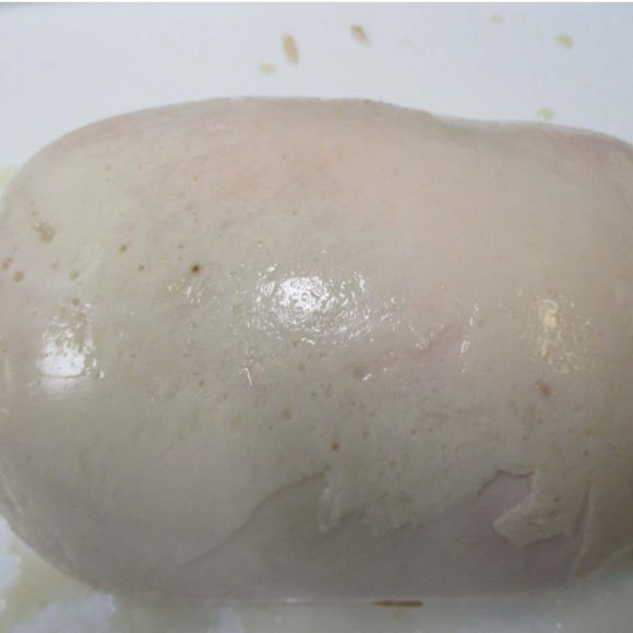 Just Perfect Petite Oven Roasted Turkey Breast