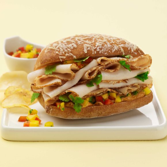Classic Oven Roasted Turkey Breast
