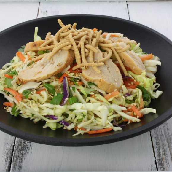 K-12 Turkey Tenderloin Medallions CN