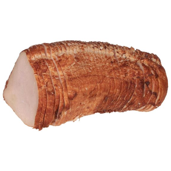 Slice-N-Tact Oil Brown Turkey Breast-Frozen