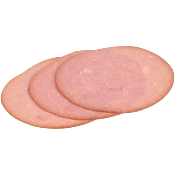 K-12 Sliced Turkey Ham CN