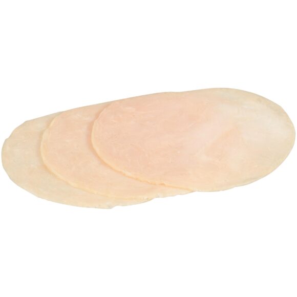 K-12 All Natural* Sliced Turkey Breast CN