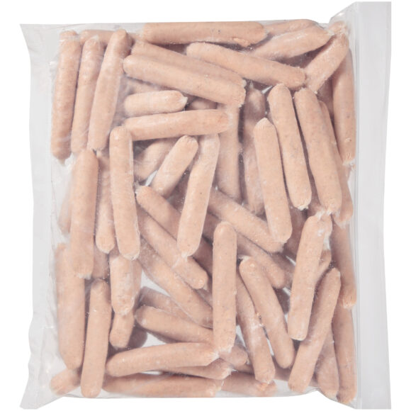 Butterball Breakfast Turkey Sausage Link 1 Oz