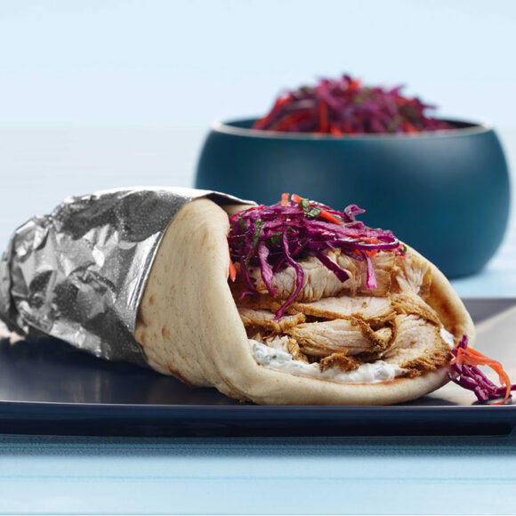 Ready to Cook, 10% Cook in Bag Turkey Breast Roast