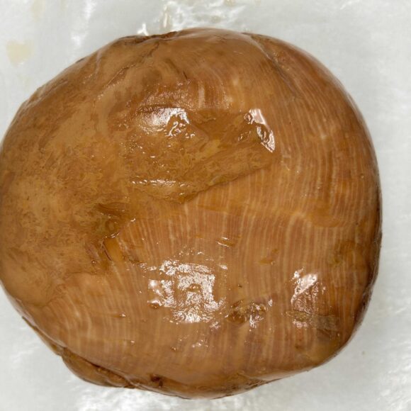 Just Perfect Handcrafted Mesquite Smoked Turkey Breast