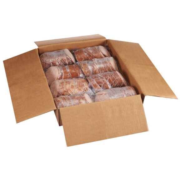 Thick Sliced Turkey Breast Steak With White Turkey CN