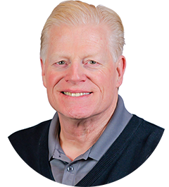 Frank Samuelson headshot