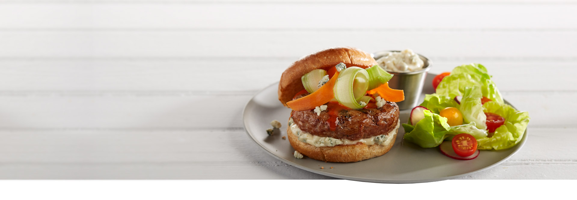 Homestyle turkey burgers have arrived. Homestyle turkey burgers have arrived.