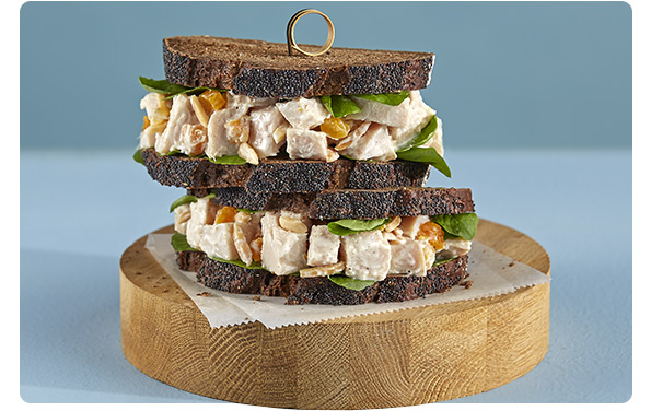 Next stop: irresistible global flavors. Next stop: irresistible global flavors.
