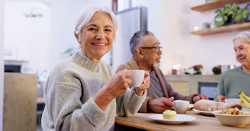 Bringing Bistro Culture to Senior Living