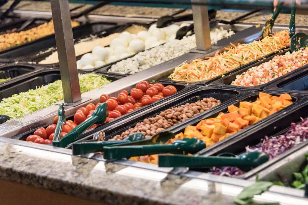 The Grocery Store: A New Competitor for Restaurants