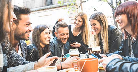 How Gen Z Will Change Foodservice: Takeaways from Technomic’s 2019 Foodservice Planning Program