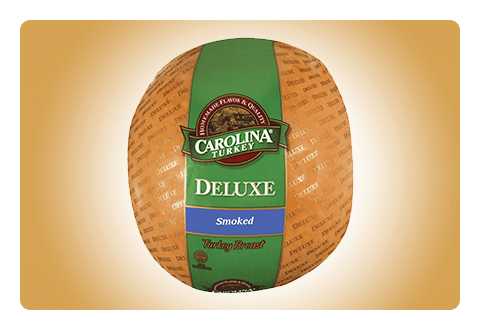 Carolina Turkey Deluxe