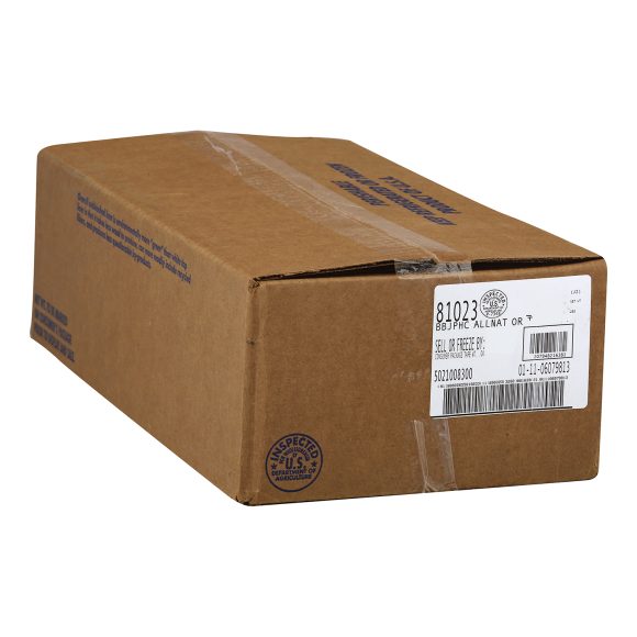 
						Just Perfect Handcrafted All Natural Turkey Breast						