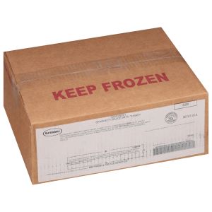 
						K12 Ground Turkey Spaghetti Sauce - CN						