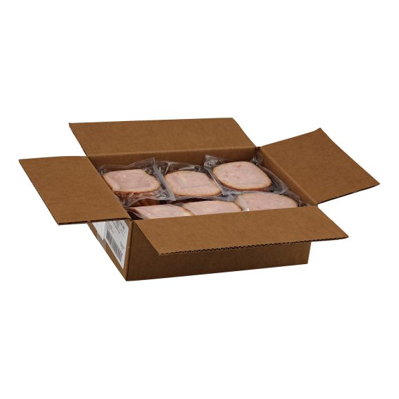 
						Sliced Smoked Turkey Breast, 0.75 oz.						