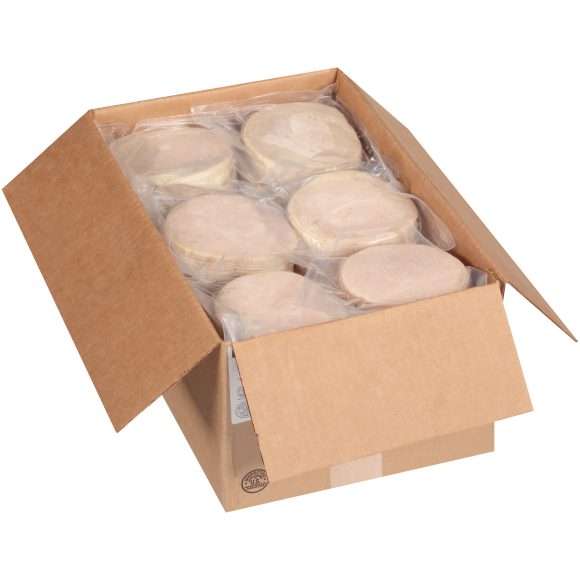 
						K-12 Sliced Turkey Breast CN						