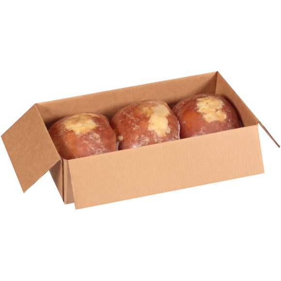 
						K-12 Turkey Thigh Roast CN						