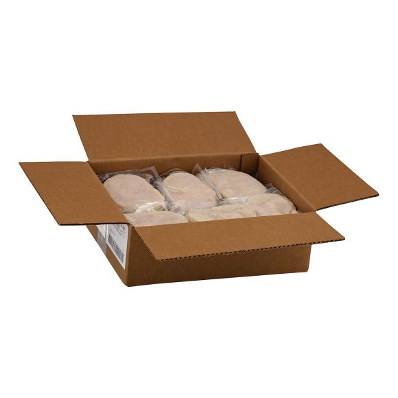 
						Sliced Oven Roasted Turkey Breast, 0.75oz.						