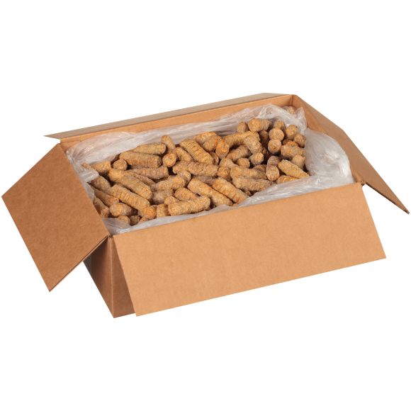 
						Fully Cooked Turkey Breakfast Sausage Link CN						