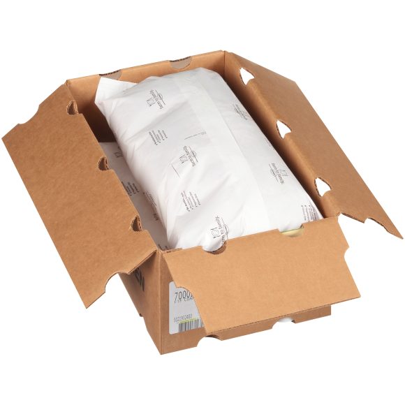 
						All Natural* 85/15 Coarse Ground Turkey - Raised without Antibiotics						