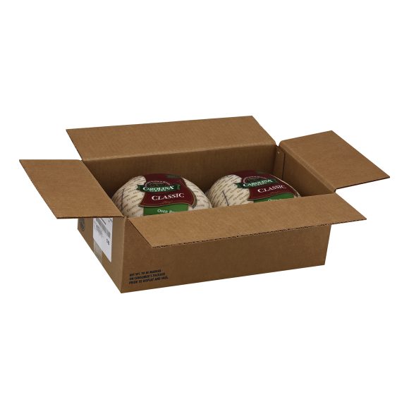 
						Classic Oven Roasted Turkey Breast						