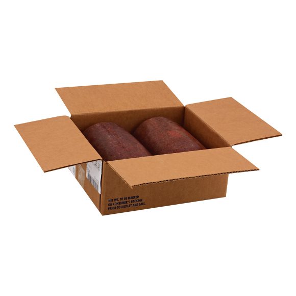 
						Deluxe Cured Turkey - Buffet						