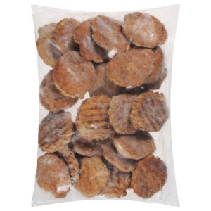 
						K12 Fully Cooked Turkey Burger CN						